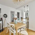 Appartement Cosy En Plein 11Eme Arrondissement