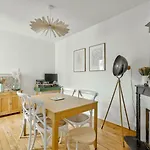 Appartement Cosy En Plein 11Eme Arrondissement